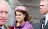 Princess Eugenie breaks silence amid new Prince Andrew's series