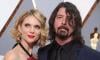 Dave Grohl’s wife eyes tell-all book deal: Held marriage together for daughters amid cheating