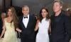 Why Brad Pitt and Ines de Ramon's red carpet couple debut was 'a big deal'