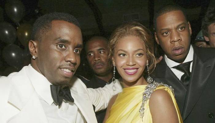 Can Jay-Z and other celebs be subpoenaed for Diddy's trial? Expert weighs in