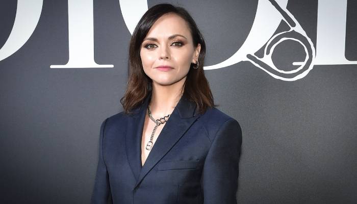 Christina Ricci reflects on her upbringing in a new documentary, Child Star