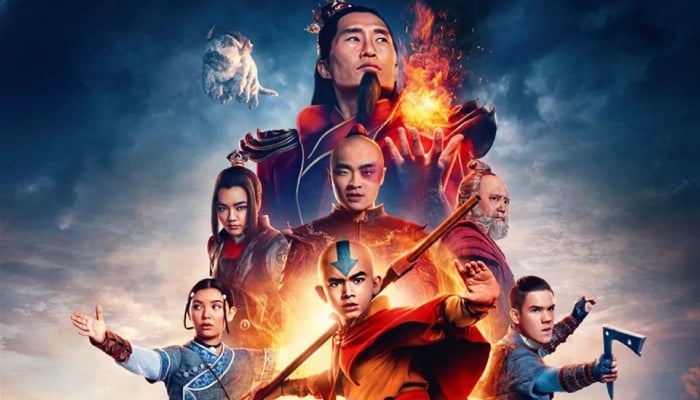 Avatar: The Last Airbender musim 2 resmi dalam tahap produksi