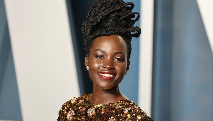 Lupita Nyong'o on reclaiming her Kenyan accent: 'It gave me solace'