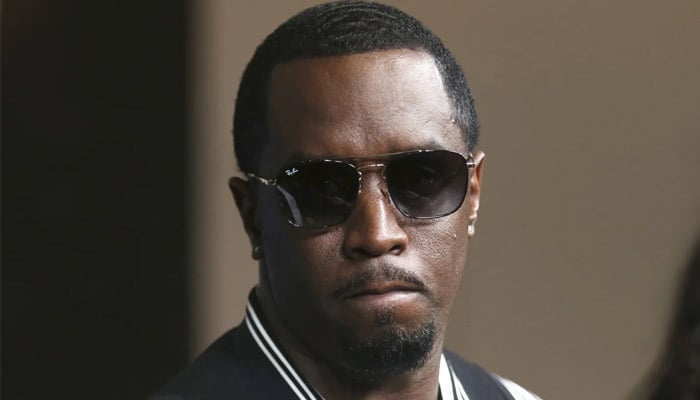 Sean Diddy Combs has been denied bail twice this week