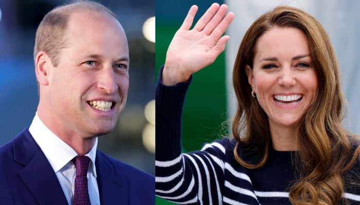 Prince William shares heartfelt message as Kate Middleton marks comeback