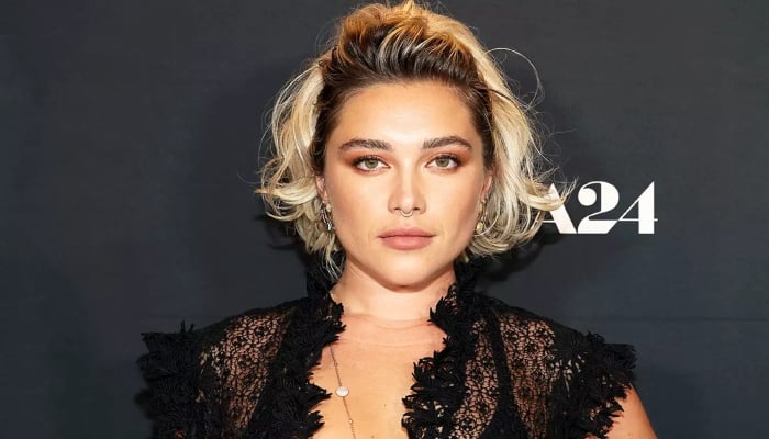 Florence Pugh shares glimpse into idyllic Turkish getaway