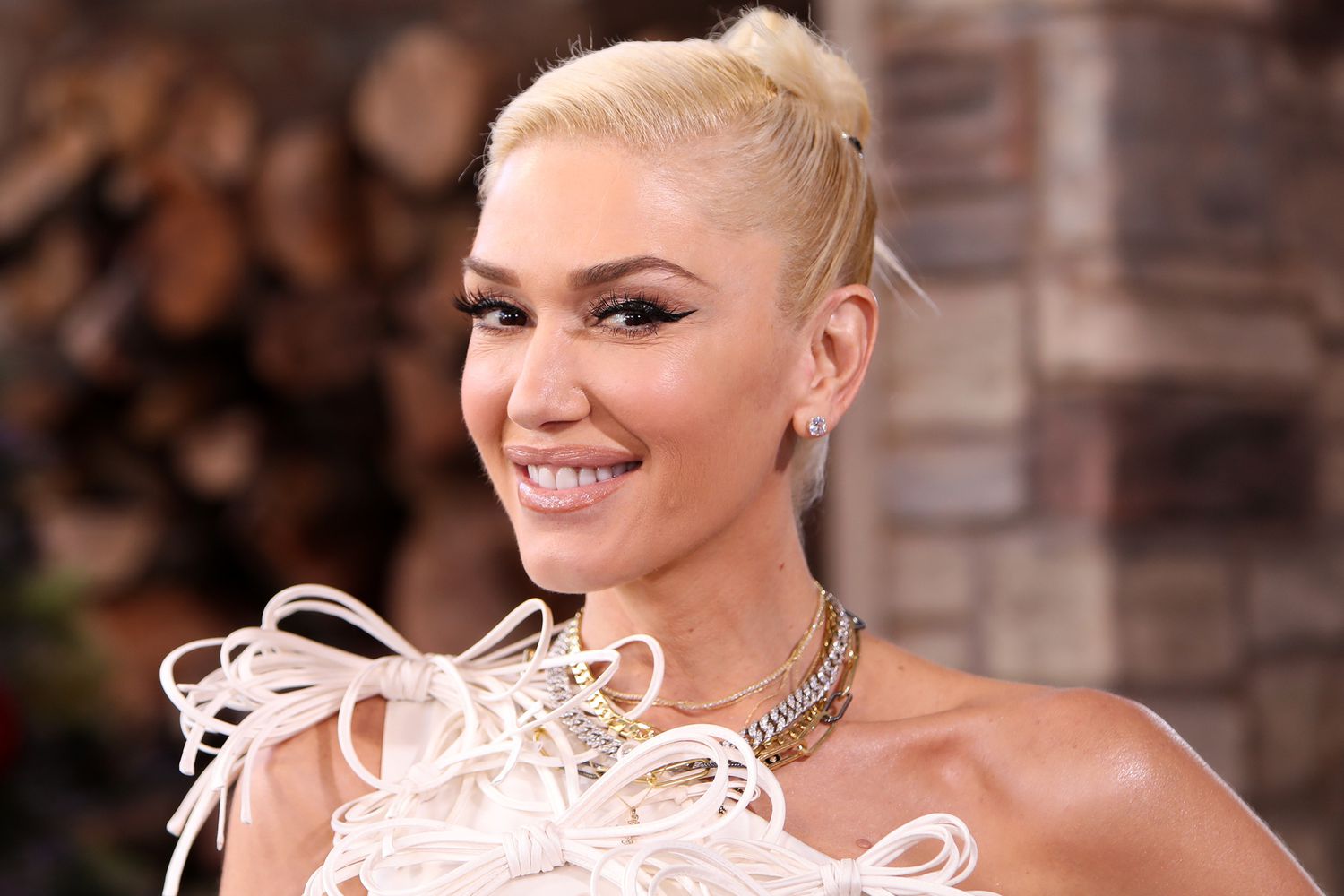 Gwen Stefani shares exciting new update with fans after seven years break from music