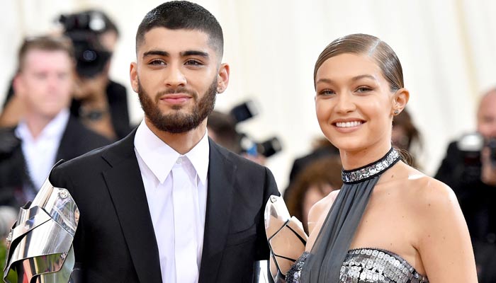 Zayn Malik offers rare update on personal life