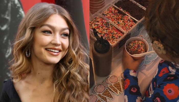 Gigi Hadid shares joyful update from daughter’s special day