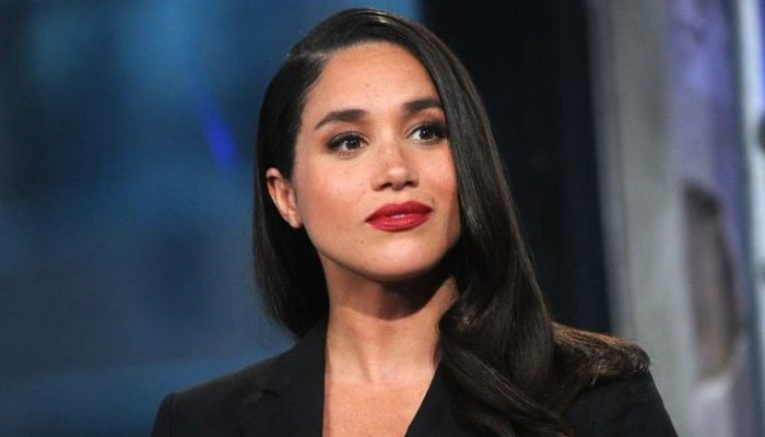 Meghan Markle breaks silence after being dubbed Duchess difficult