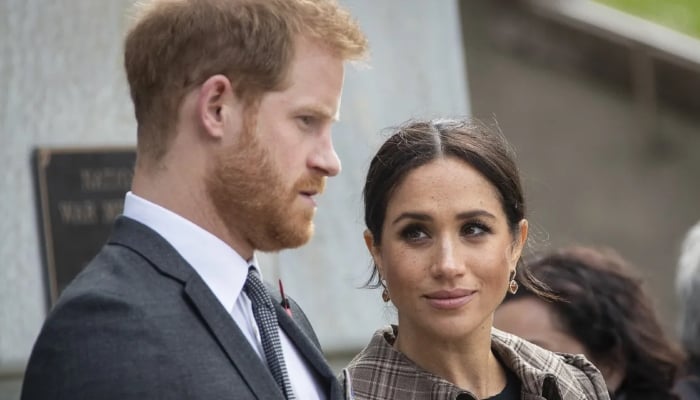 Meghan Markle set to make crucial choice as Prince Harry decides UK return