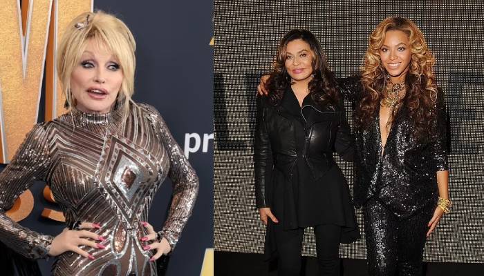 Beyonces mother refuses fake response to Dolly Parton’s comment about CMA Awards snub comment