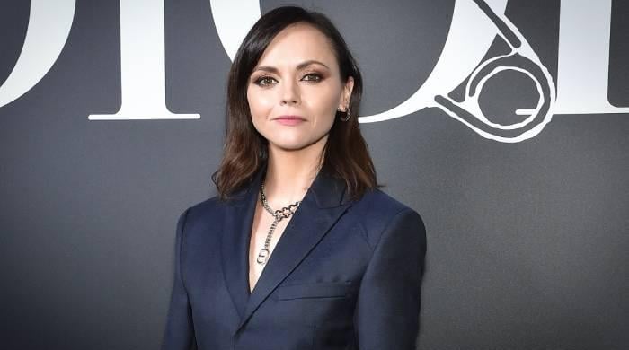 Christina Ricci calls her father ‘a failed cult leader’: Here’s why