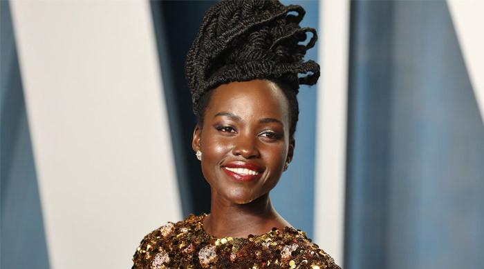 Lupita Nyong’o on reclaiming her Kenyan accent: ‘It gave me solace’