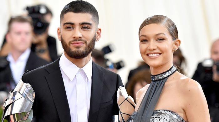 Zayn Malik marks major milestone with Gigi Hadid