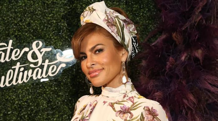 Eva Mendes reveals her daughters’ hilarious reaction to her acting career