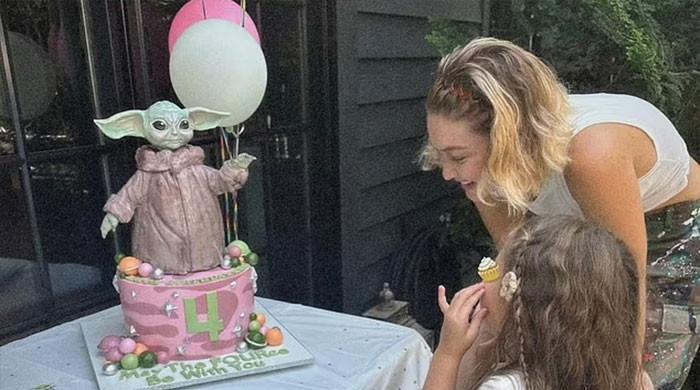 Zayn Malik fans go wild as Gigi Hadid reveals daughter’s full name on birthday