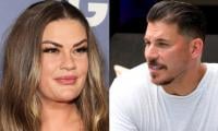 Jax Taylor’s ‘terrible Husband’ Amid Co-parenting Efforts: Brittany Cartwright