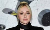 Hayden Panettiere Finally Addresses Slurred Speech Interview