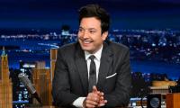 Jimmy Fallon Shows Gratitude To Fans Celebrating 50th Birthday