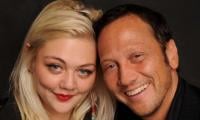 Elle King Never Wanted To ‘hurt’ Father Rob Schneider