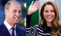 Prince William Shares Heartfelt Message As Kate Middleton Marks Comeback