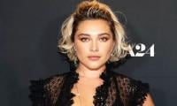 Florence Pugh Soaks Up The Sun In Turkey With Friends