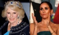 Queen Camilla Decides To Outshine Meghan Markle With Shock Move