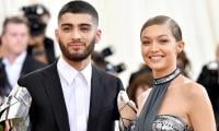 Zayn Malik Marks Major Milestone With Gigi Hadid