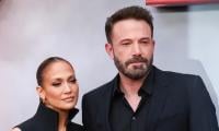 Jennifer Lopez, Ben Affleck Appear Together Amid Divorce Battle