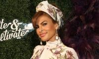 Eva Mendes Reveals Her Daughters' Hilarious Reaction To Her Acting Career