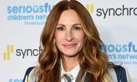 Julia Roberts Joins Fellow Stars In Celebrity 'political' Endorsement