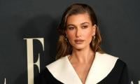 'New Mom' Hailey Bieber Greets Fans Amid Mommy Duties