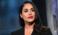 Meghan Markle Breaks Silence After Being Dubbed 'Duchess Difficult'