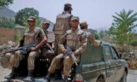 Six Soldiers Martyred, 12 Terrorists Killed In Waziristan Gunbattles