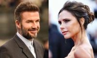 David Beckham Recalls Sweet Memory With Wife Victoria Beckham