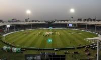 ICC Delegation Satisfied Over Champions Trophy 2025 Preparations 