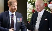 Prince Harry Could Reunite With King Charles After Birthday Message