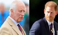 King Charles 'disappointed' With Prince Harry’s Phone Call On Birthday