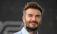 David Beckham Reveals Special Reason Behind His New Tattoo