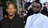 Diddy's Former Protege And 'fall Guy' Shyne Barrow Reacts To Mogul's Arrest