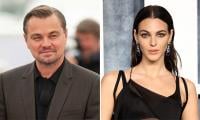 Leonardo DiCaprio And Vittoria Ceretti Seen Leaving Separately After Vogue Bash 