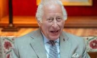 King Charles Laughs Off Abdication Rumours