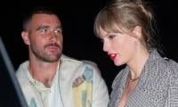 Taylor Swift Warns Travis Kelce About Airing Out Their Personal Details