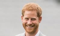 Prince Harry 'aching' For The Royal World Left In UK