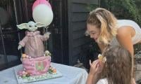 Zayn Malik Fans Go Wild As Gigi Hadid Reveals Daughter's Full Name On Birthday