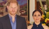 Neighbours Annoyed By Meghan Markle, Prince Harry’s Presence: 'moping Around'