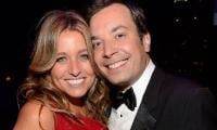 Jimmy Fallon Wife Nancy Revives Lost Family Treasure For His 50th Birthday