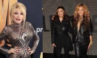 Beyonce’s Mother Tina Rejects Response To Dolly Parton’s CMA Awards Snub Comment