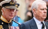 Prince Andrew's Scandal Continues To Haunt King Charles With New Series